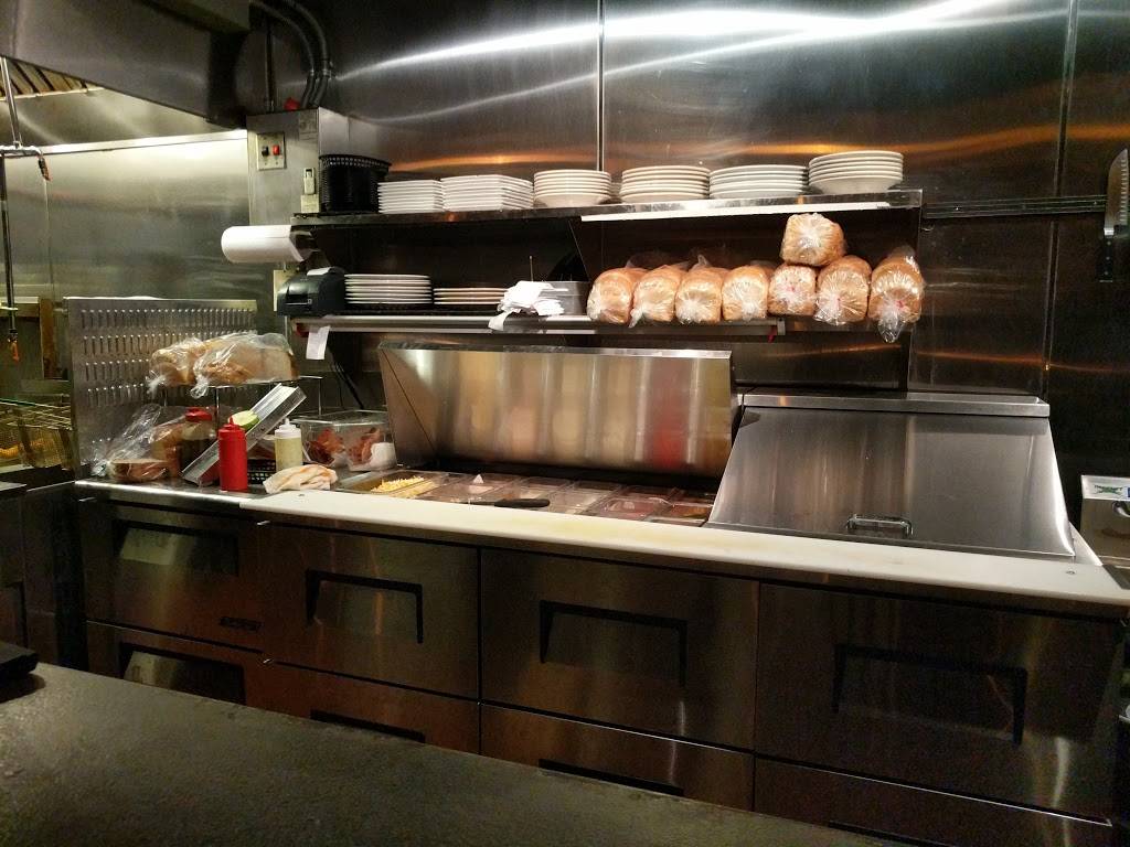 Spacebar | restaurant | 709 W Broad St, Falls Church, VA 22046, USA | 7039920777 OR +1 703-992-0777