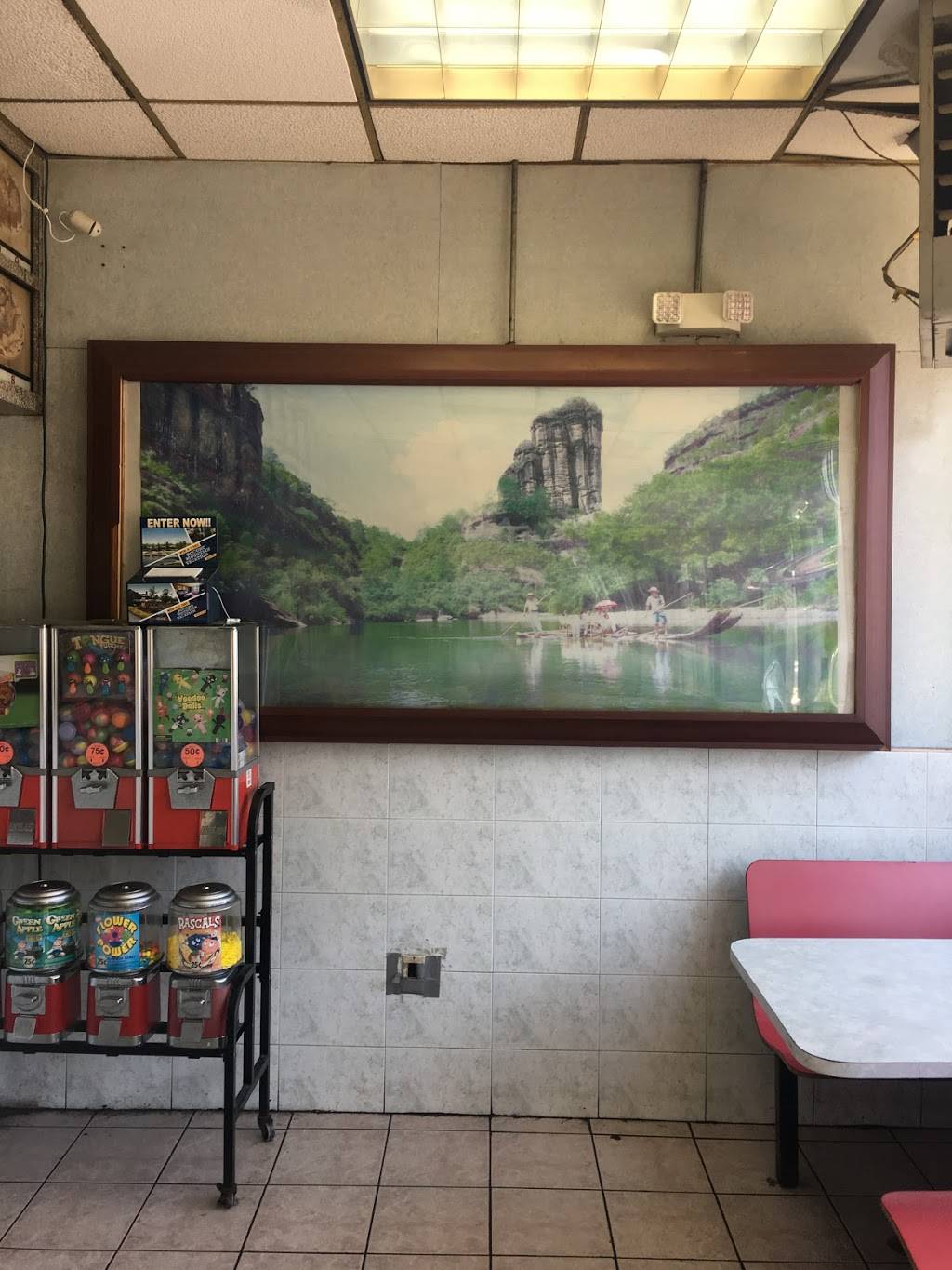 Jade Garden | restaurant | 508 Ferry St, Newark, NJ 07105, USA | 9734654028 OR +1 973-465-4028