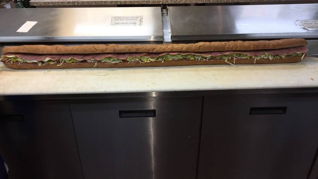 Original Buscemis | restaurant | 31328 Harper Ave, St Clair Shores, MI 48082, USA | 5862934010 OR +1 586-293-4010