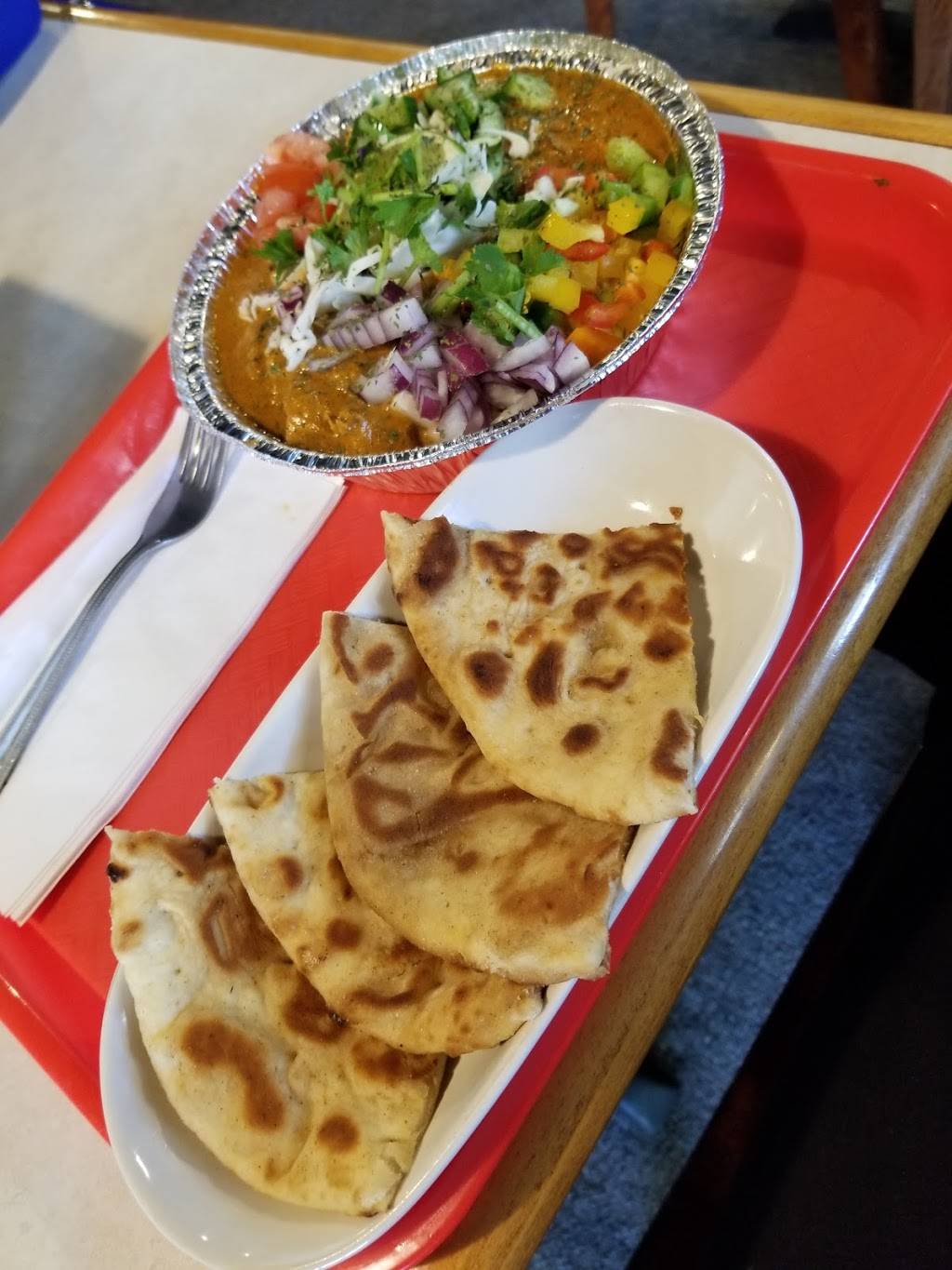 Miras Cafe | restaurant | 575 Landmeier Rd, Elk Grove Village, IL 60007, USA | 8472585720 OR +1 847-258-5720