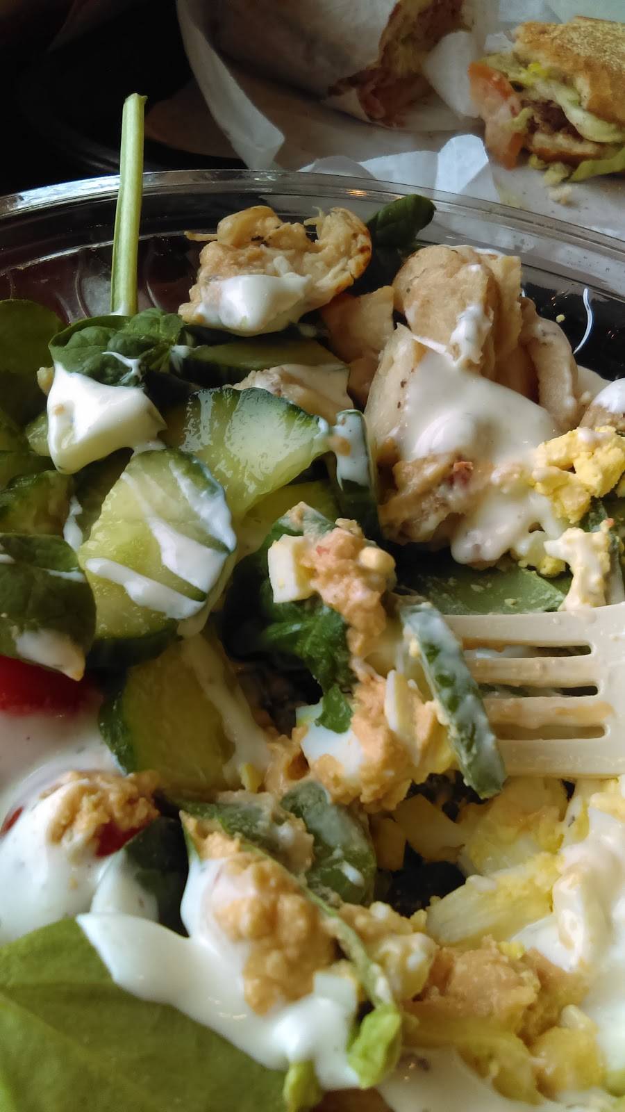 Potbelly Sandwich Shop | restaurant | 5300 S MoPac Expy, Austin, TX 78749, USA | 5128999378 OR +1 512-899-9378