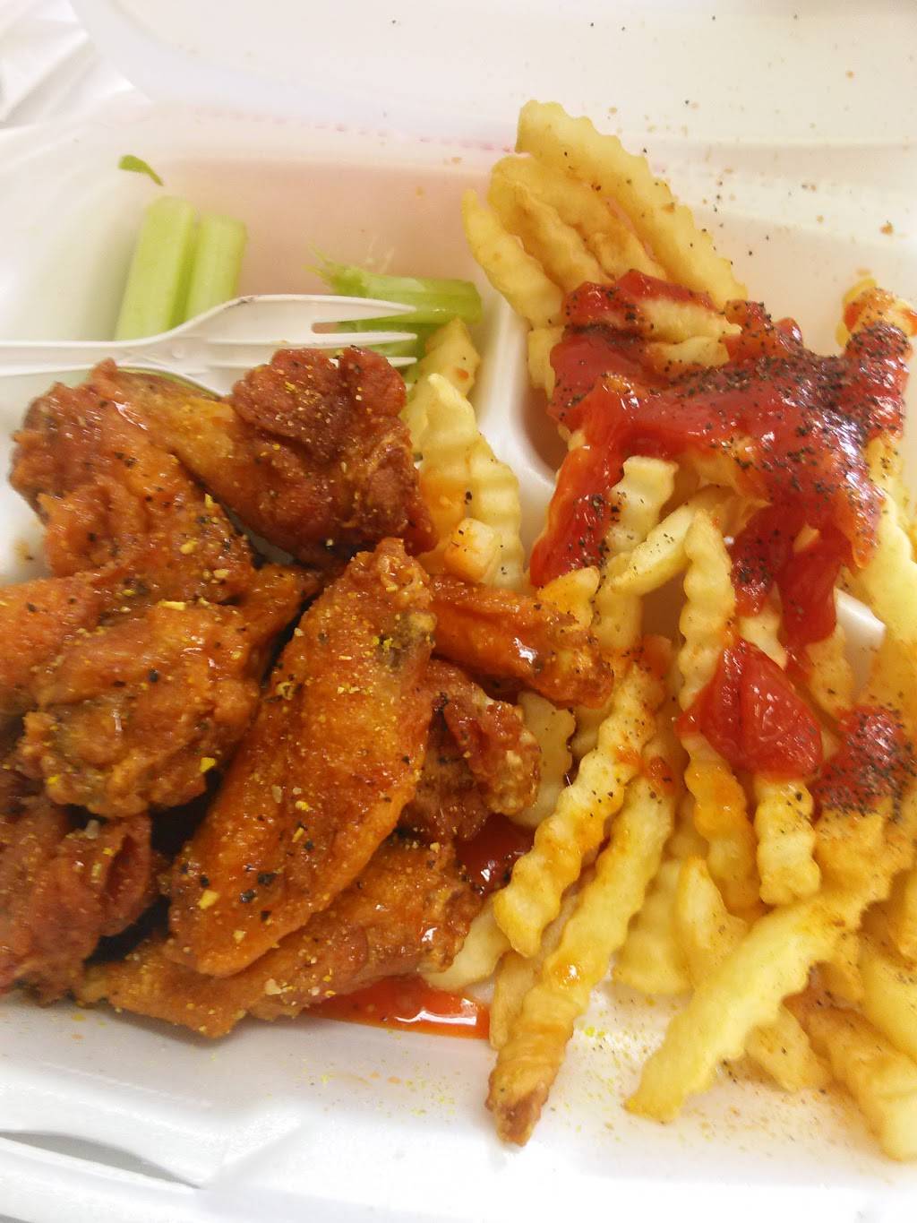 American Deli | restaurant | 2457 M.L.K. Jr Dr SW, Atlanta, GA 30311, USA | 4045059120 OR +1 404-505-9120