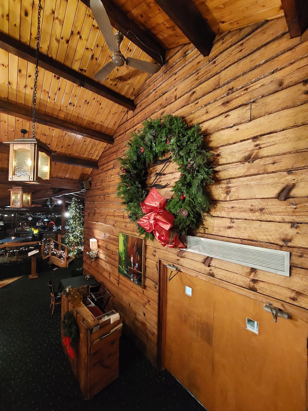 Three Coins Dining Room at Holiday Acres | restaurant | 4060 S Shore Dr, Rhinelander, WI 54501, USA | 7153691501 OR +1 715-369-1501