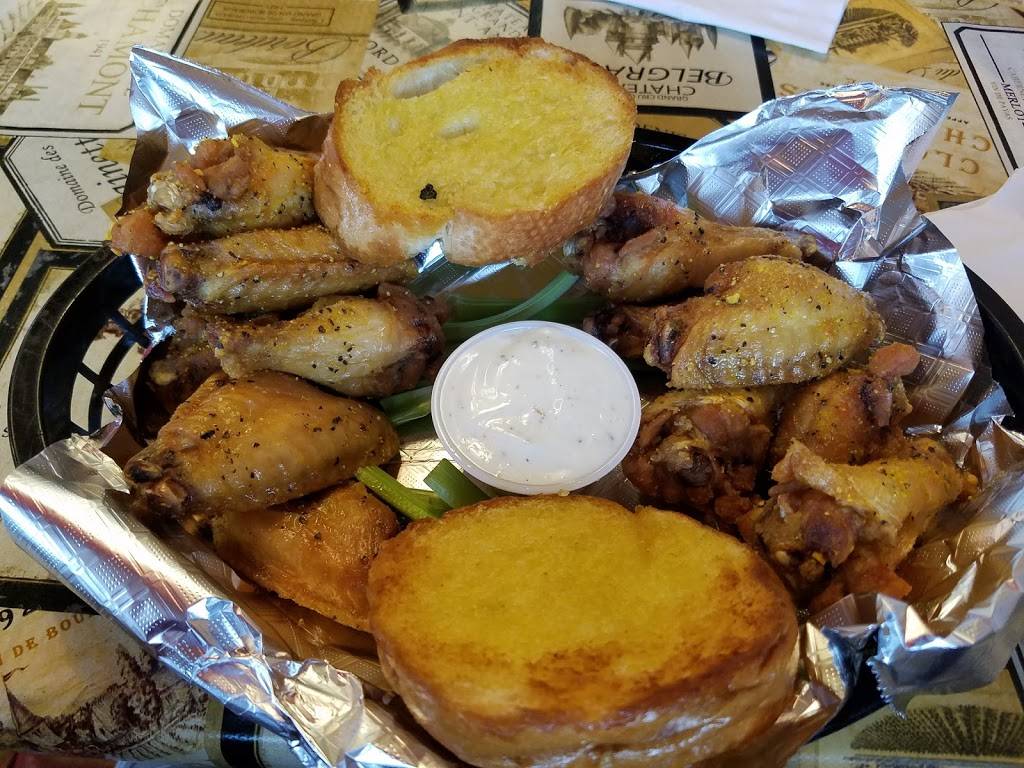 Giovannas Pizzaria | restaurant | 614 16th St, Phenix City, AL 36867, USA | 3347320804 OR +1 334-732-0804