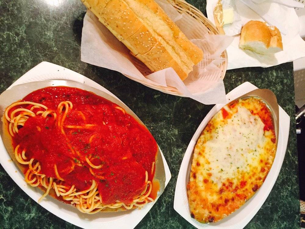 Cherry Grove Pizza | restaurant | 179 Ocean Walk, Sayville, NY 11782, USA | 6315976766 OR +1 631-597-6766