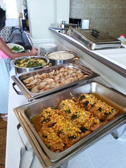 Silverspoon Catering/ Gourmet To GO | restaurant | b, 6707, 4343, Dunwoody Park, Dunwoody, GA 30338, USA | 4048088166 OR +1 404-808-8166