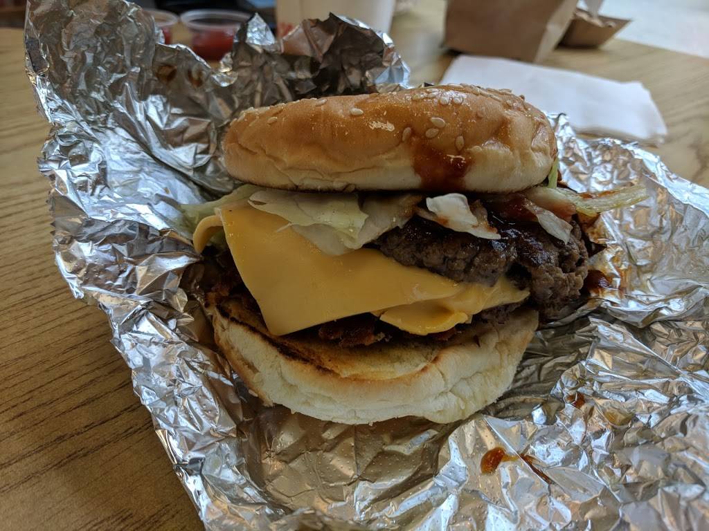 Five Guys | meal takeaway | 85 Faunce Corner Mall Rd, North Dartmouth, MA 02747, USA | 5088585030 OR +1 508-858-5030
