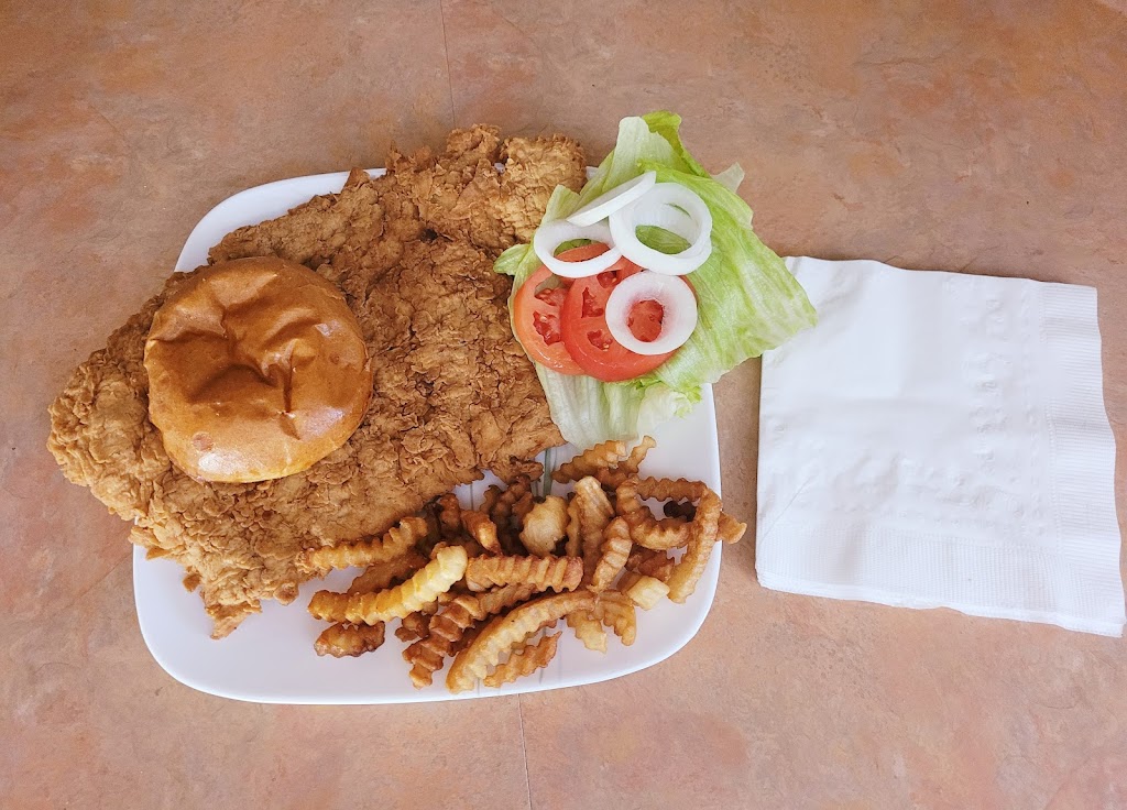 Redd’s barbecue | restaurant | 743 N Main St, Gravois Mills, MO 65037, USA | 5732074838 OR +1 573-207-4838