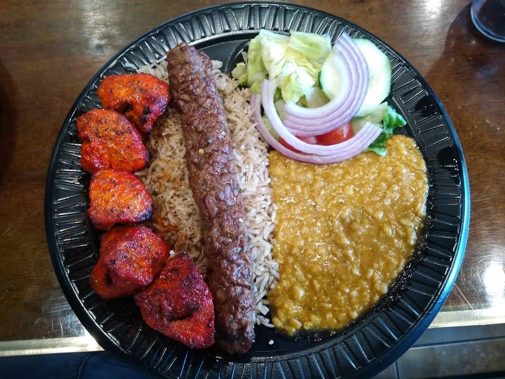 Jasa Kabob | restaurant | 2917 ODonnell St, Baltimore, MD 21224, USA | 4103277152 OR +1 410-327-7152