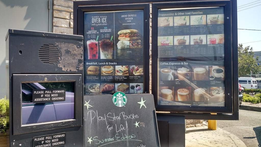 Starbucks | cafe | 3035 Cropsey Ave, Brooklyn, NY 11224, USA | 7183723573 OR +1 718-372-3573