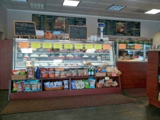 Goustaro | bakery | 9226 4th Ave, Brooklyn, NY 11209, USA | 7186802096 OR +1 718-680-2096