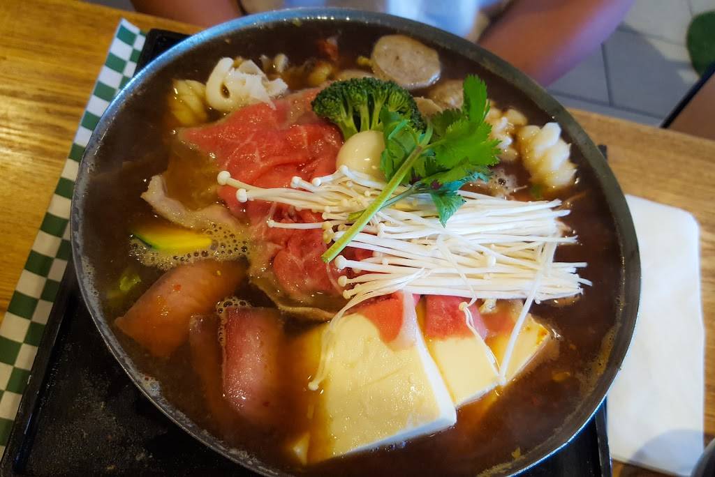 Quality Taste Pot | restaurant | 9225 Mira Mesa Blvd Ste 110, San Diego, CA 92126, USA | 8585361886 OR +1 858-536-1886