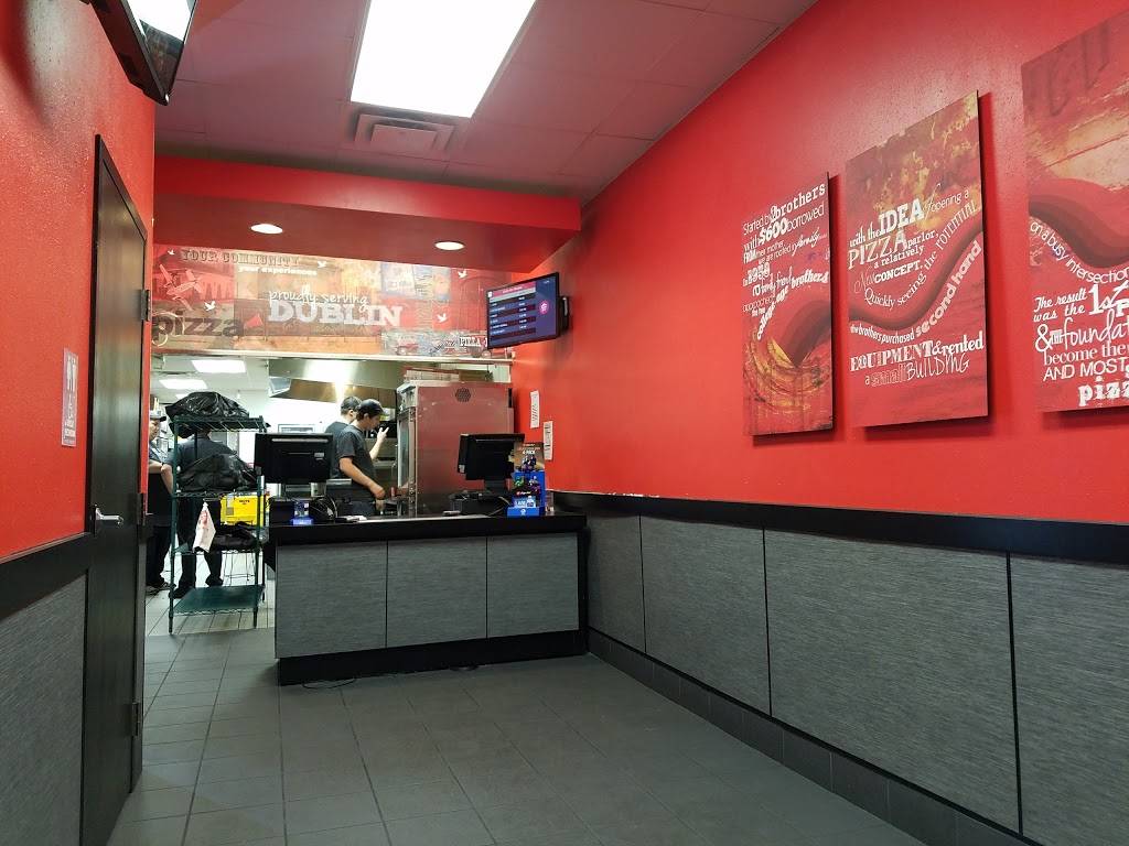 Pizza Hut | restaurant | 343 W Bridge St, Dublin, OH 43017, USA | 6147609219 OR +1 614-760-9219