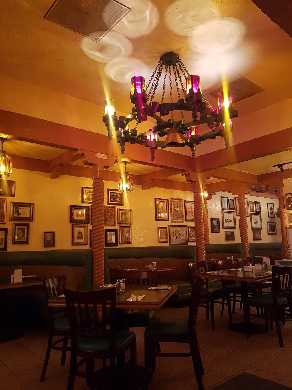 El Queso Grande | restaurant | 10152 Balboa Blvd, Granada Hills, CA 91344, USA | 8183689551 OR +1 818-368-9551