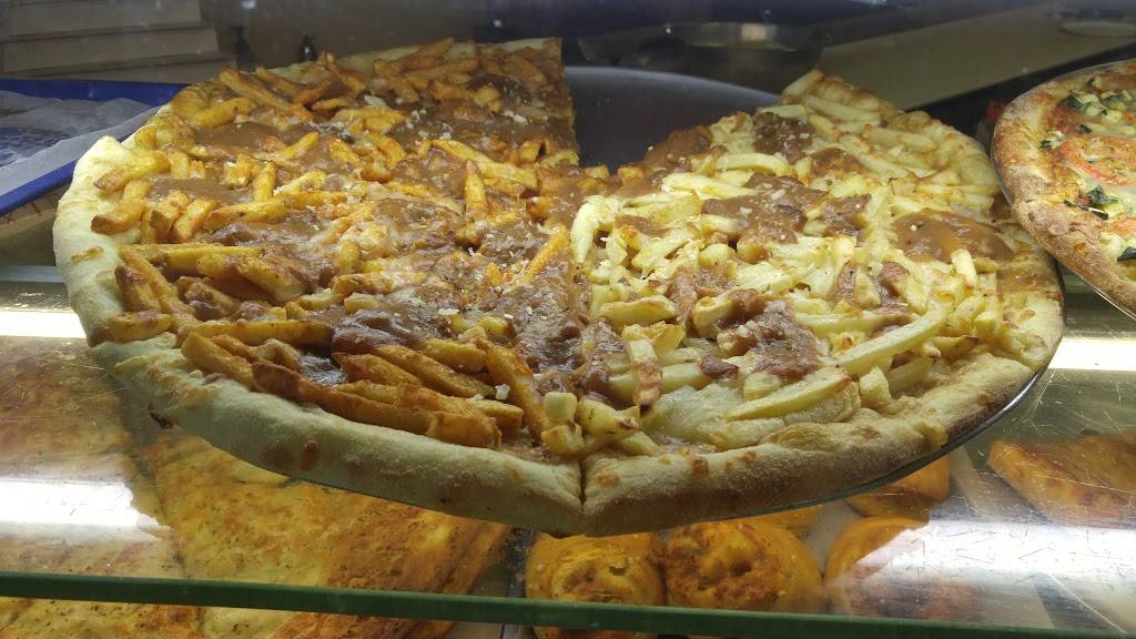 PizzaCafé | restaurant | 3774 Bathurst St, North York, ON M3H 3M6, Canada | 4166335678 OR +1 416-633-5678