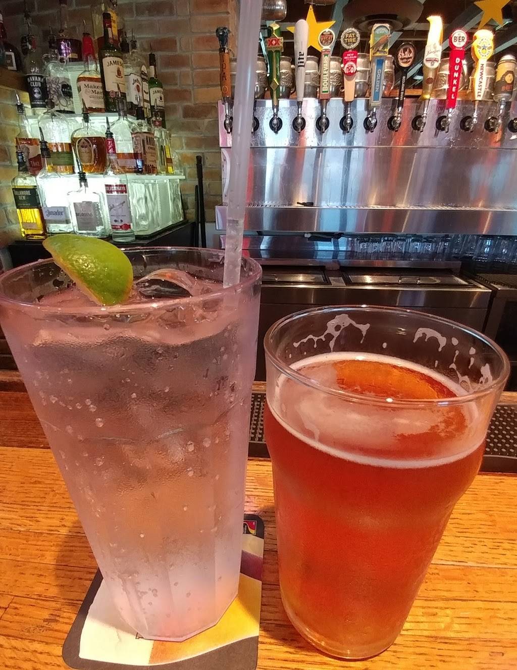 Old Chicago | restaurant | 11969 S Strang Line Rd, Olathe, KS 66062, USA | 9137649850 OR +1 913-764-9850