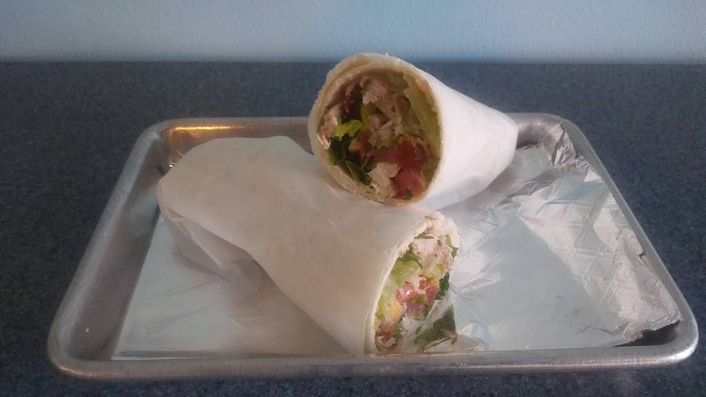 The Bag Boy | restaurant | 3020, 2642 Rosselle St, Jacksonville, FL 32204, USA | 9048321151 OR +1 904-832-1151