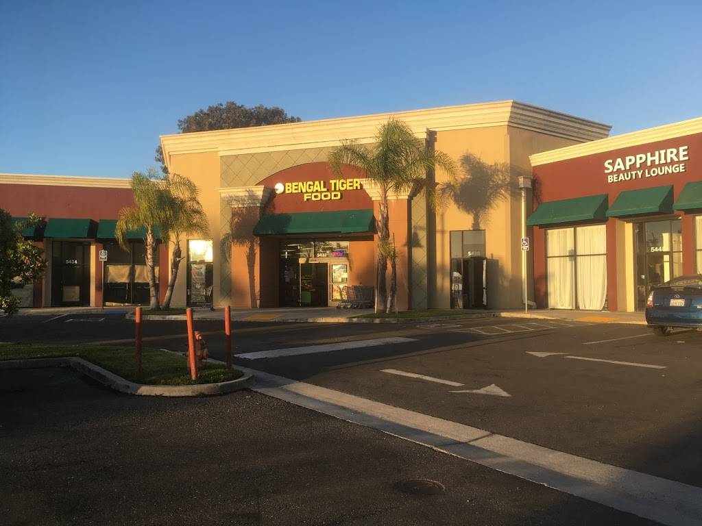 Bengal Tiger Food | restaurant | 5438 Central Ave, Newark, CA 94560, USA | 5108941431 OR +1 510-894-1431