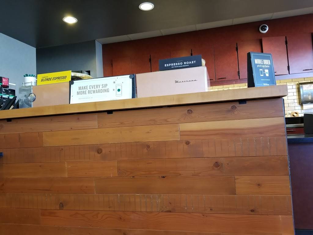 Starbucks | cafe | 25619 SE Stark St Bldg 6, Troutdale, OR 97060, USA | 5036673311 OR +1 503-667-3311