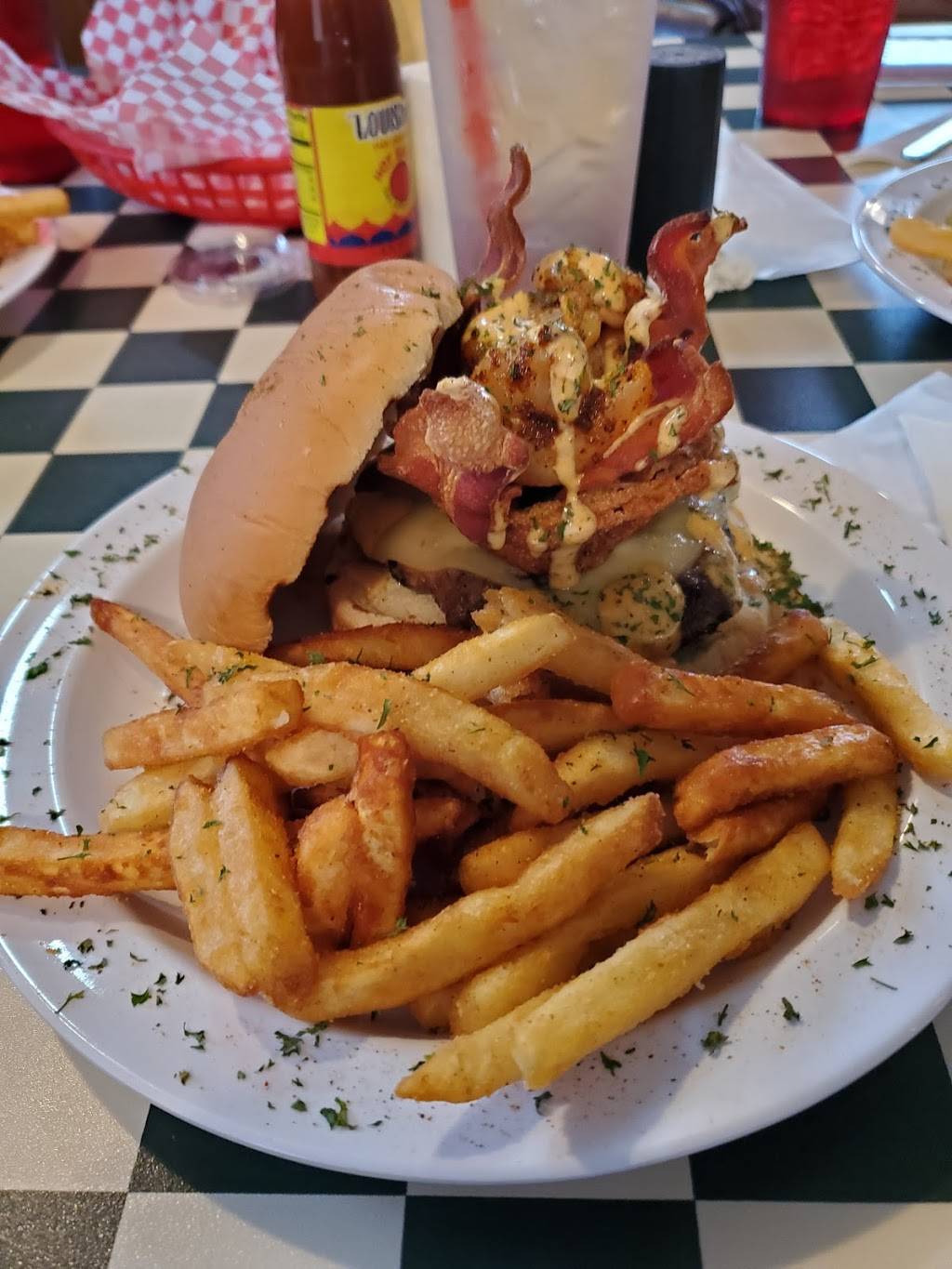 Taste Of The Bayou Cajun Grill | restaurant | 2200 Hwy 78, Sumiton, AL 35148, USA | 2052557100 OR +1 205-255-7100