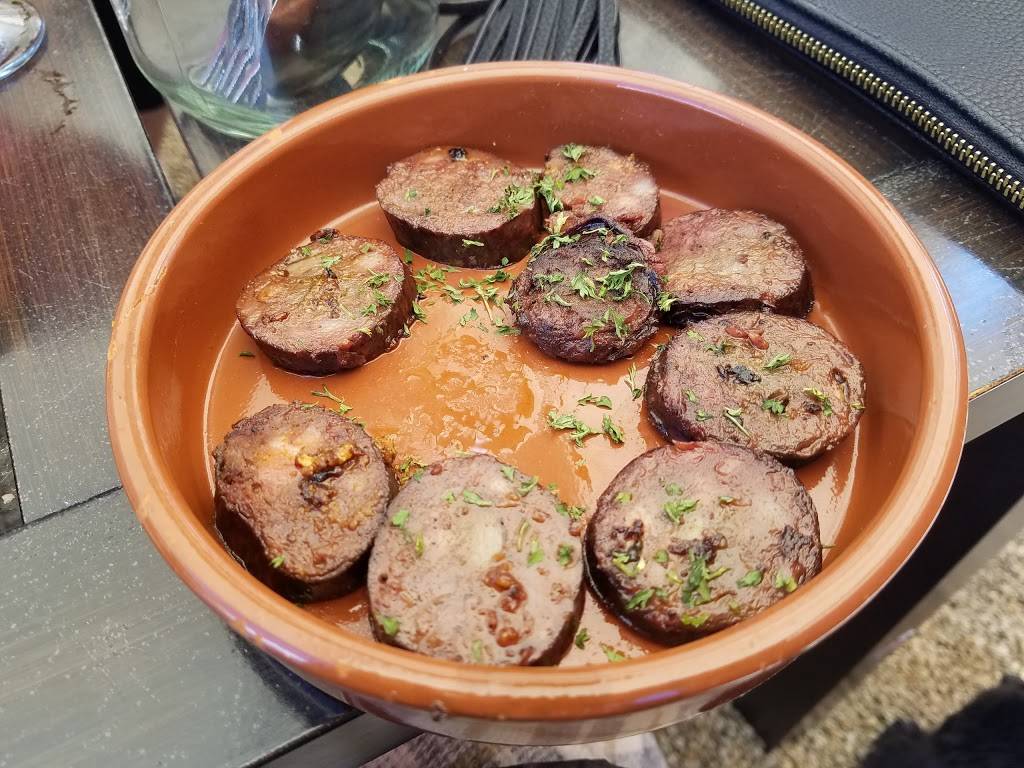 Seville Tapas | restaurant | 450 Capistrano Rd, Half Moon Bay, CA 94019, USA | 6505634181 OR +1 650-563-4181