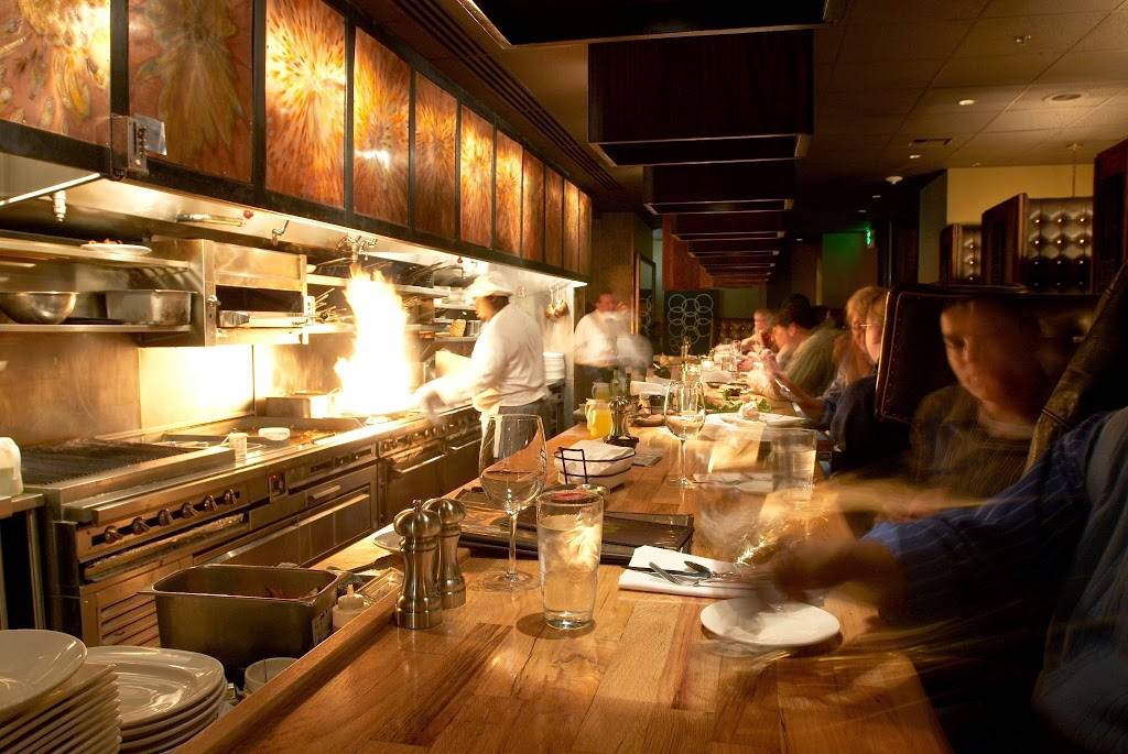 13 Coins Bellevue | restaurant | 900 Bellevue Way NE #100, Bellevue, WA 98004, USA | 4254551313 OR +1 425-455-1313