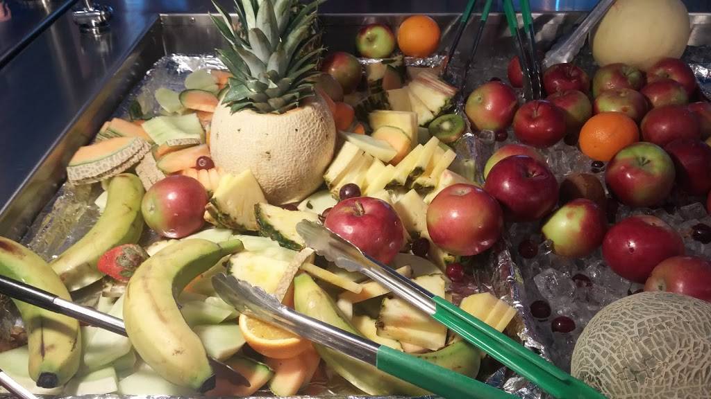 Buffet des Continents de Sherbrooke | restaurant | 340 Rue Belvédère S, Sherbrooke, QC J1H 4B5, Canada | 8195641099 OR +1 819-564-1099