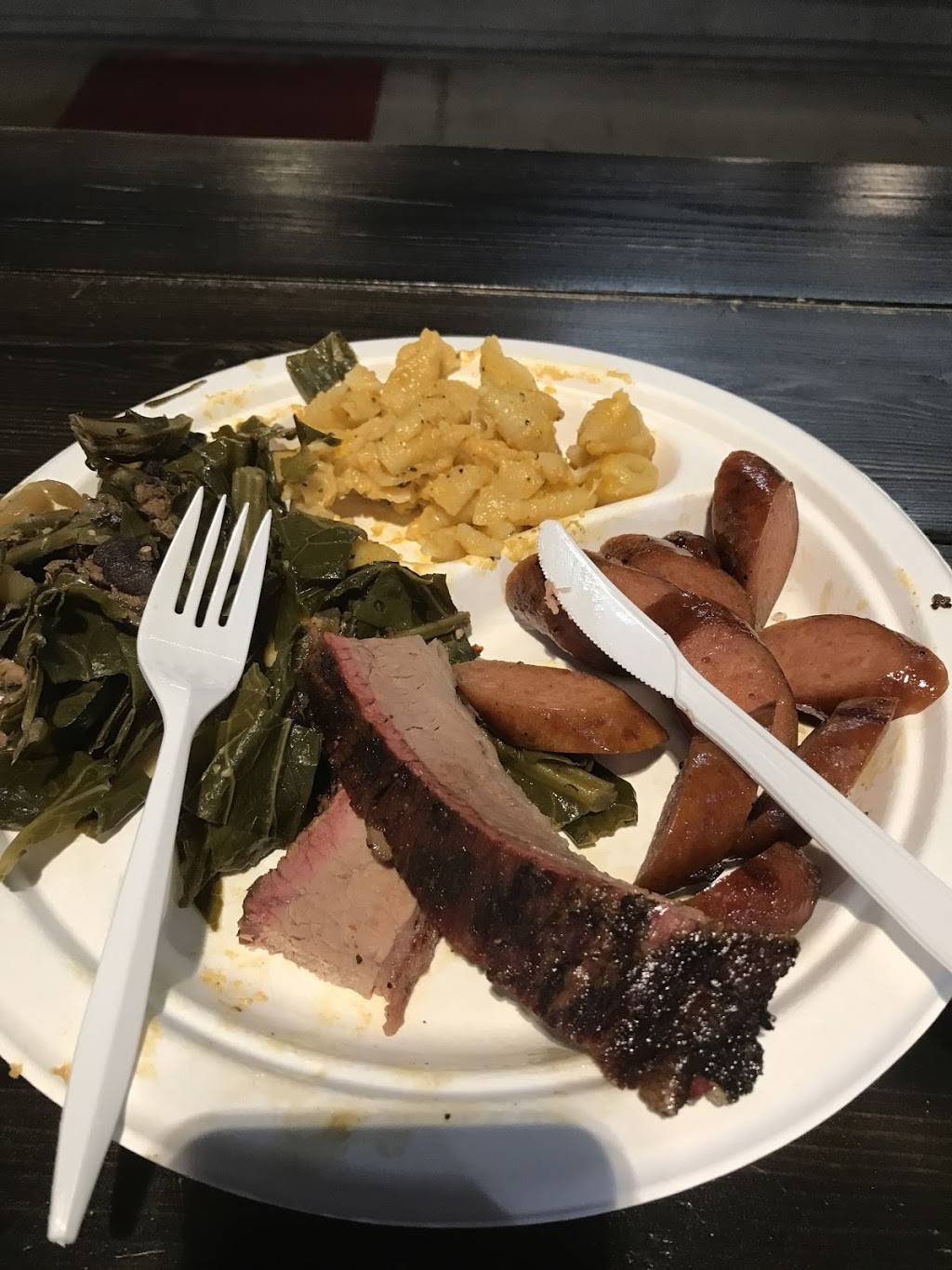 Rolling Smoke BBQ | restaurant | 2501 Dallas St, Aurora, CO 80010, USA | 7205734142 OR +1 720-573-4142