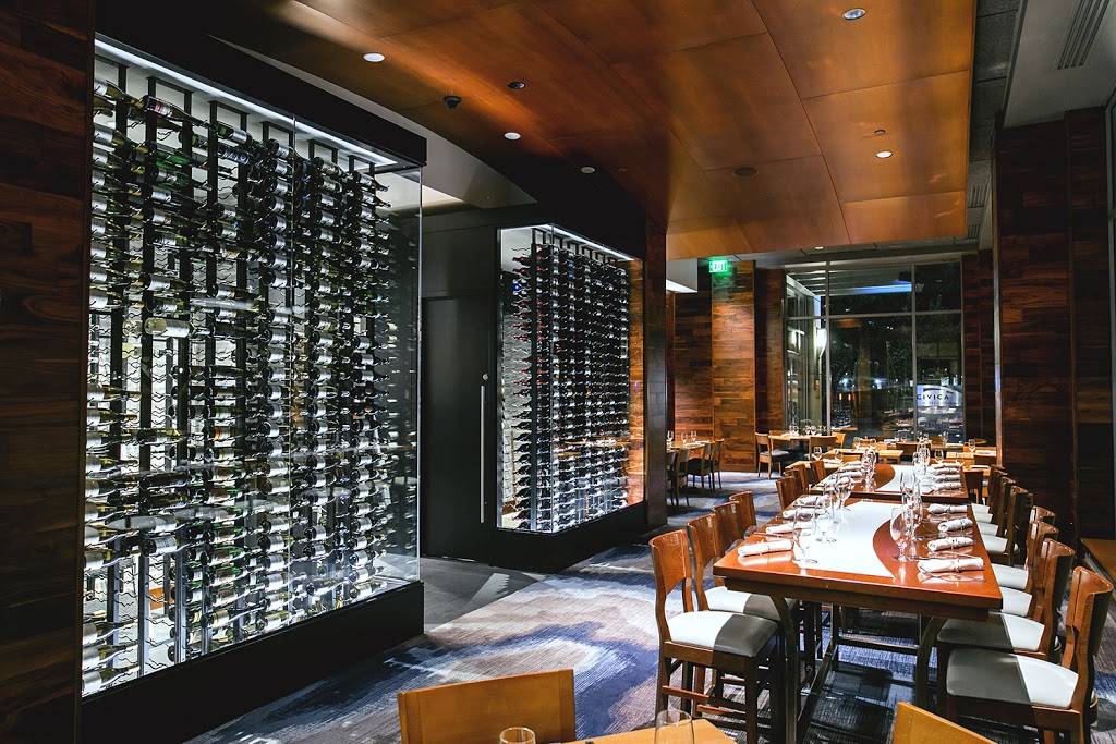 Seastar Restaurant & Raw Bar | restaurant | 205 108th Ave NE, Bellevue, WA 98004, USA | 4254560010 OR +1 425-456-0010