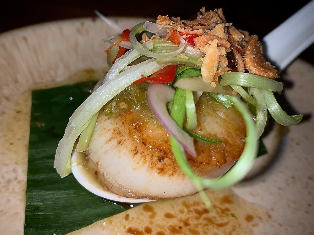 Chalawan Asian Eatery | restaurant | 1790 Massachusetts Ave, Cambridge, MA 02140, USA | 6175478888 OR +1 617-547-8888