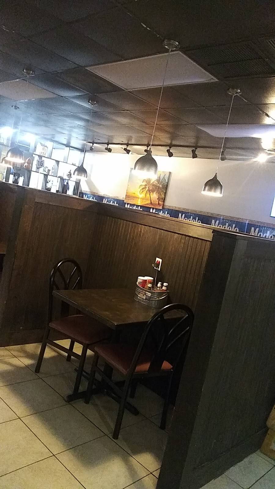 La Sabrosita | restaurant | 191 W Valley Ave, Birmingham, AL 35209, USA | 2052900512 OR +1 205-290-0512