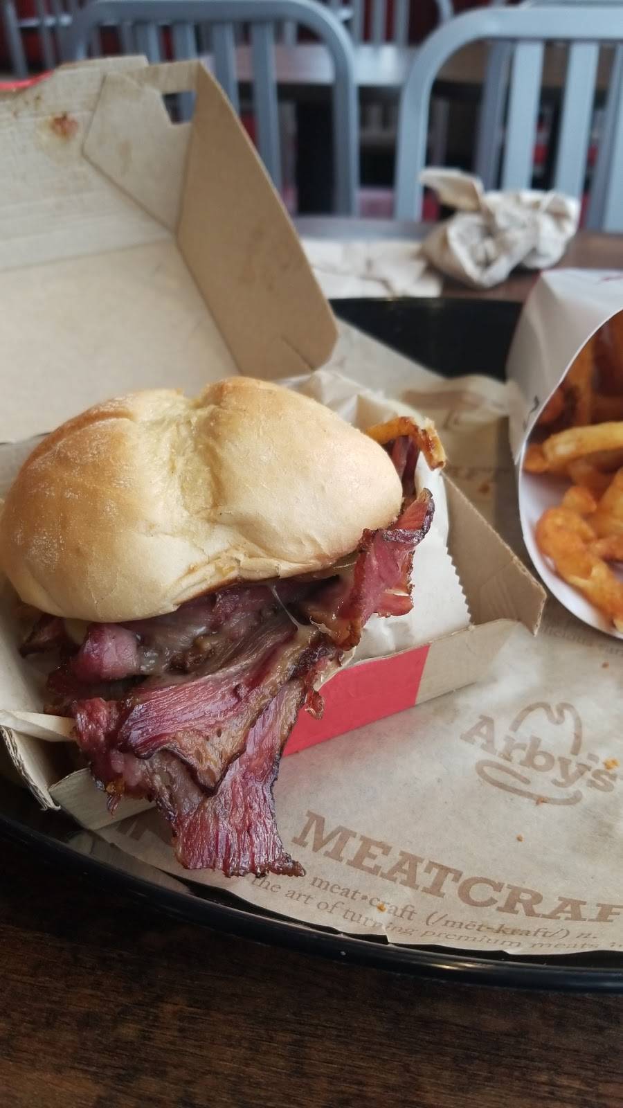 Arbys | restaurant | 1954 McCrays Mill Rd, Sumter, SC 29150, USA | 8037740040 OR +1 803-774-0040