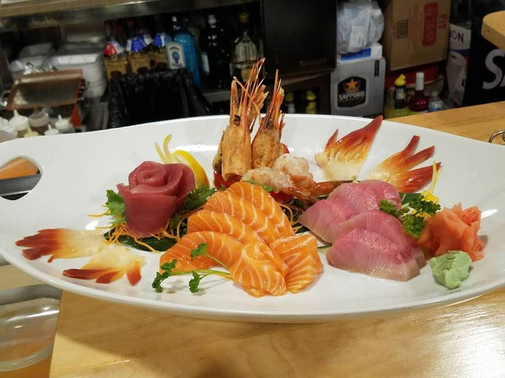 Bistro Chen | restaurant | 10 E Miner St, Arlington Heights, IL 60004, USA | 8472559080 OR +1 847-255-9080