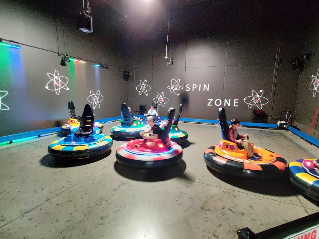 The Fun Lab | restaurant | 10650 Baltimore St NE Suite 300, Blaine, MN 55449, USA | 7633924522 OR +1 763-392-4522