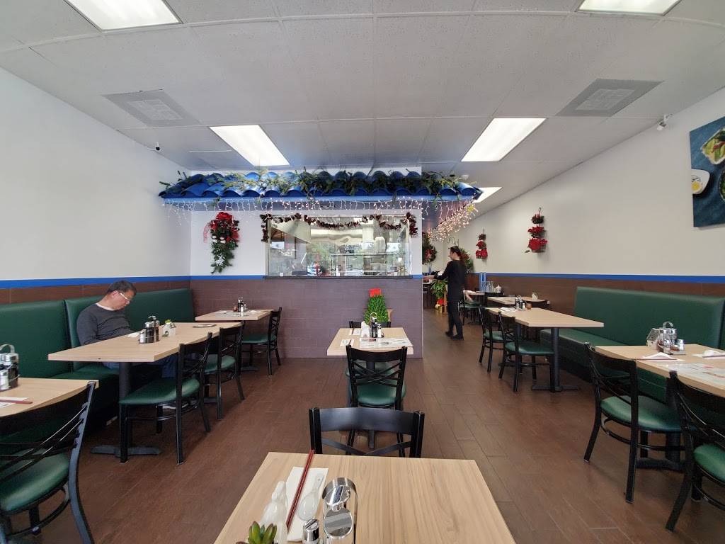 Lanzhou Noodle House | restaurant | 358 N Lemon Ave, Walnut, CA 91789, USA | 9094681666 OR +1 909-468-1666