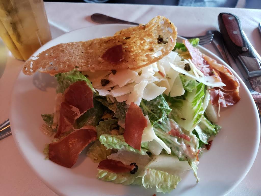 Fleming’s Prime Steakhouse & Wine Bar | restaurant | 90 The Promenade, Edgewater, NJ 07020, USA | 2013139463 OR +1 201-313-9463