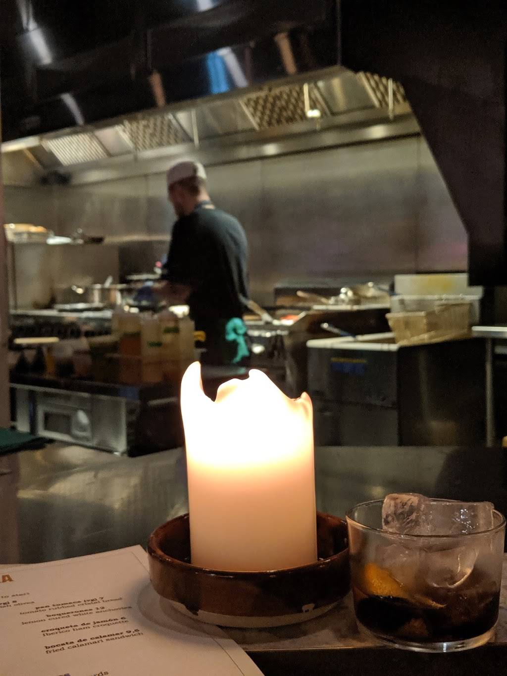 Labora Restaurant | restaurant | 433 King St W, Toronto, ON M5V 3M4, Canada | 4162609993 OR +1 416-260-9993