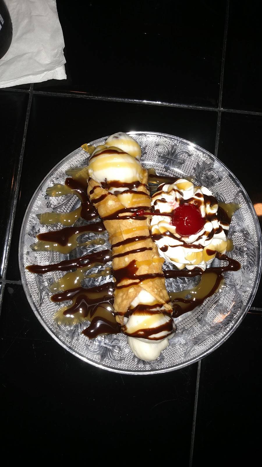 The Office an Italian Pub | restaurant | 5517, 960 Lake Arrowhead Rd, Myrtle Beach, SC 29572, USA | 8438399190 OR +1 843-839-9190