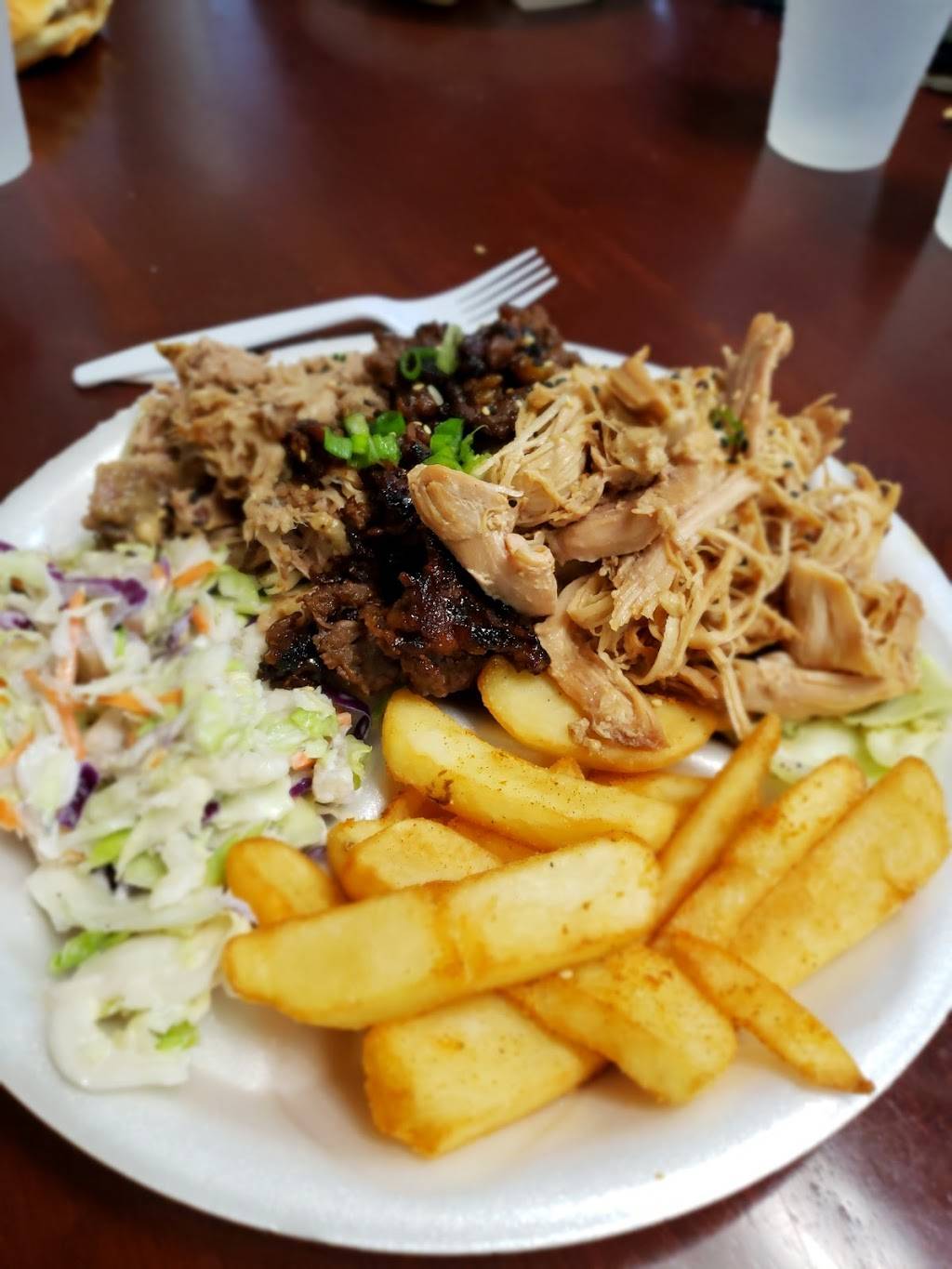 Aloha To Go | restaurant | 19711A Gulf Blvd, Indian Shores, FL 33785, USA | 7272707200 OR +1 727-270-7200