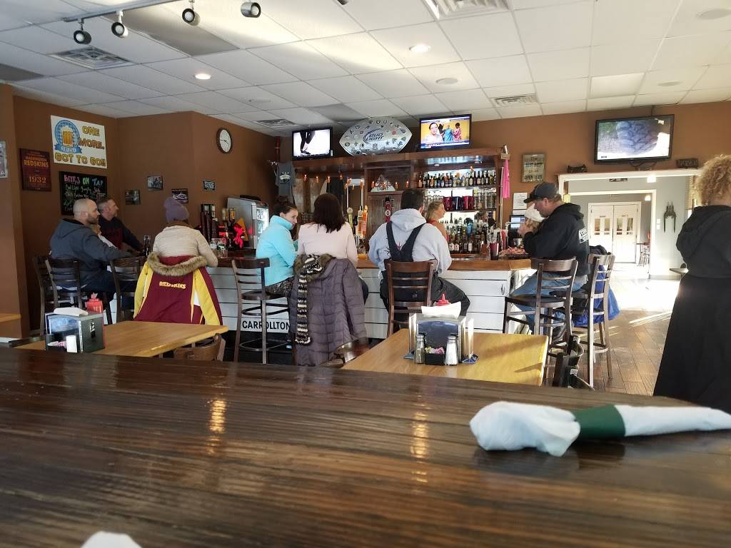 Fatboys Grill & Steamshack | restaurant | 15042 Carrollton Blvd suite a, Carrollton, VA 23314, USA | 7577458200 OR +1 757-745-8200