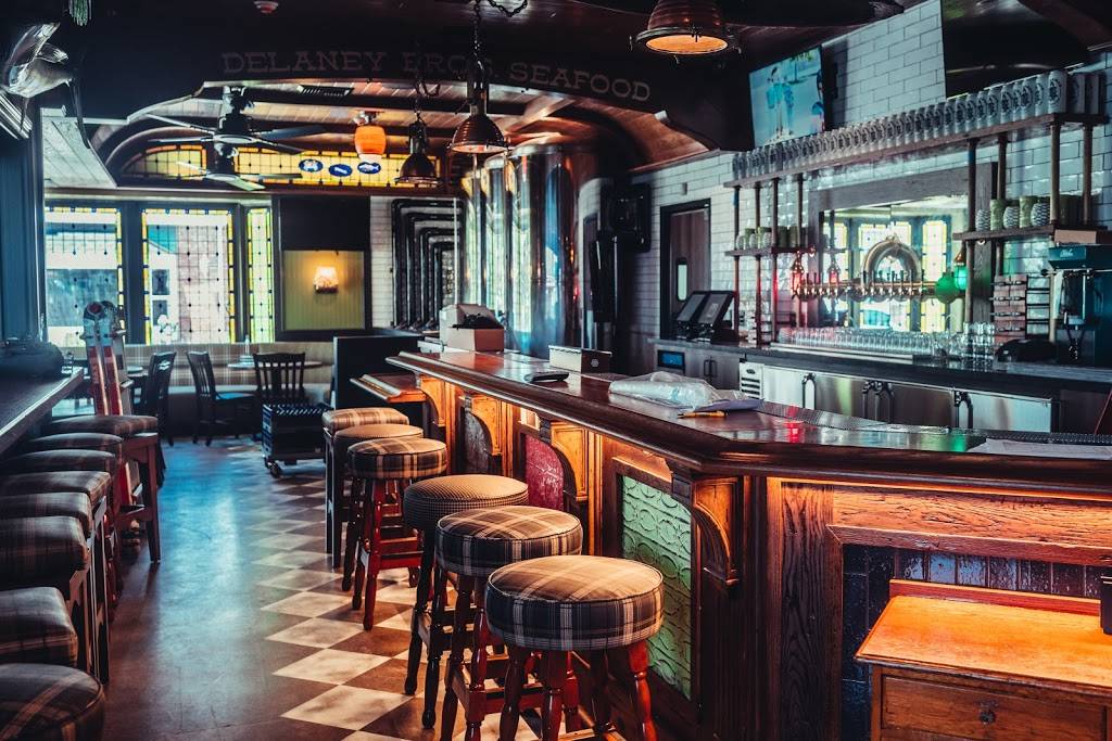 Helmsman Ale House | restaurant | 2920 Newport Blvd, Newport Beach, CA 92663, USA | 9492209977 OR +1 949-220-9977