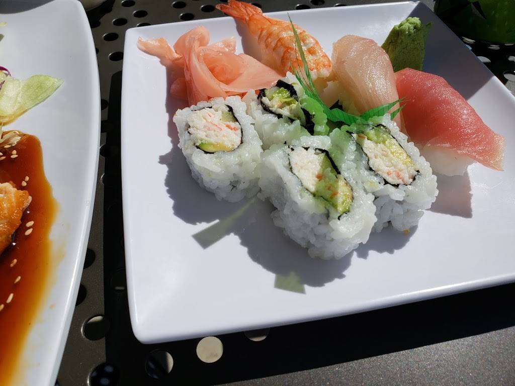 Sushi Time | restaurant | 26781 Portola Pkwy #4D, Foothill Ranch, CA 92610, USA | 9495811301 OR +1 949-581-1301