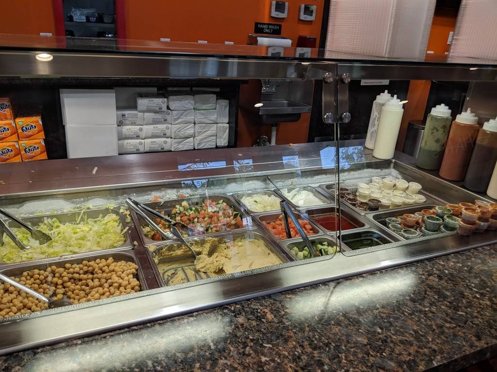 Shahs Halal Food | restaurant | 1245 Middle Country Rd, Selden, NY 11784, USA | 6313463366 OR +1 631-346-3366