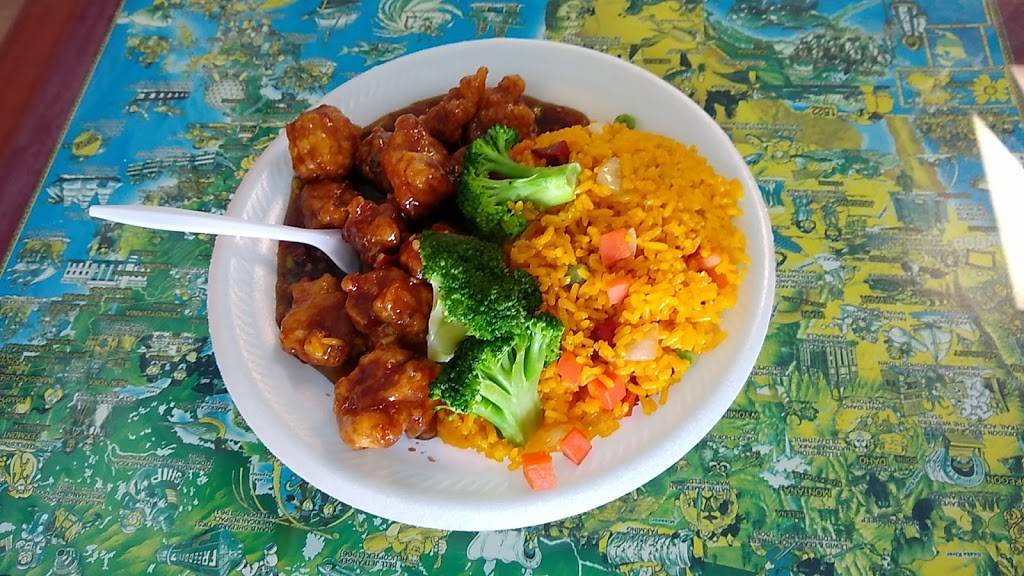 China Liu | restaurant | 10601 US-441, Leesburg, FL 34788, USA | 3523236066 OR +1 352-323-6066