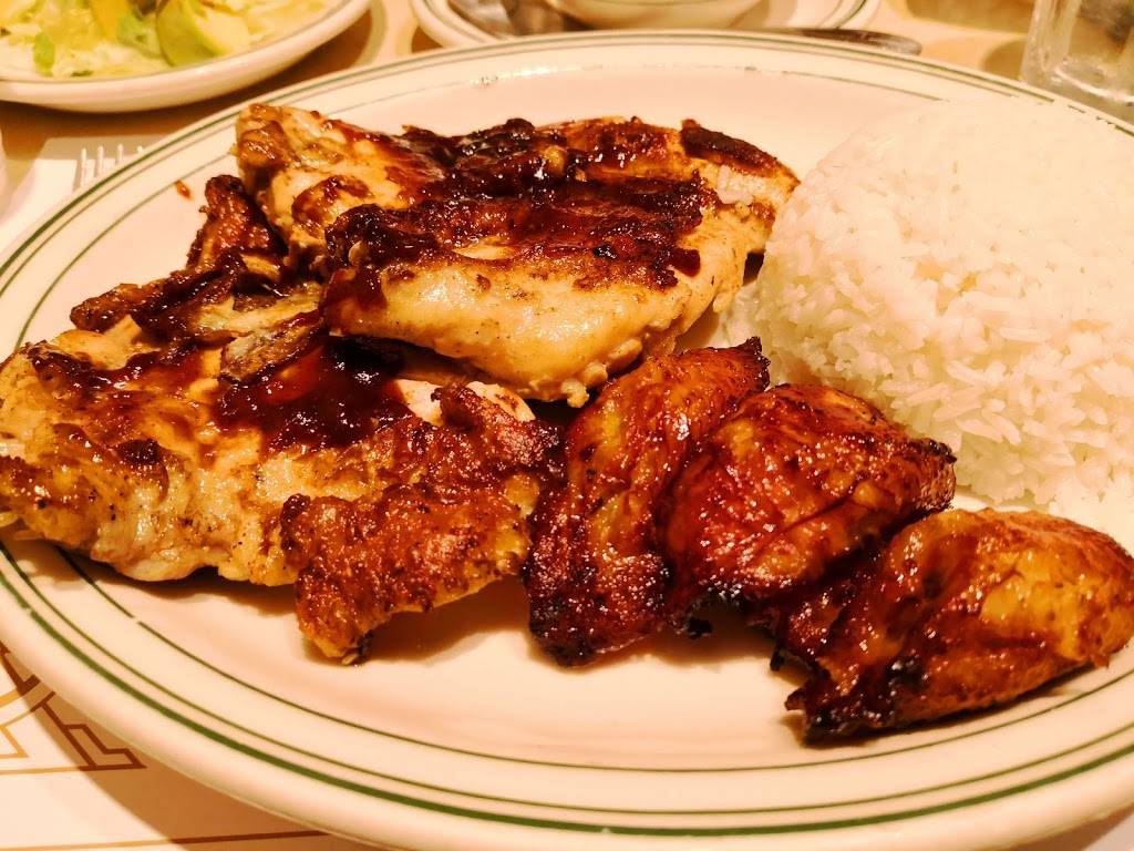 La Carreta | restaurant | 8650 Bird Rd, Miami, FL 33155, USA | 3055538383 OR +1 305-553-8383