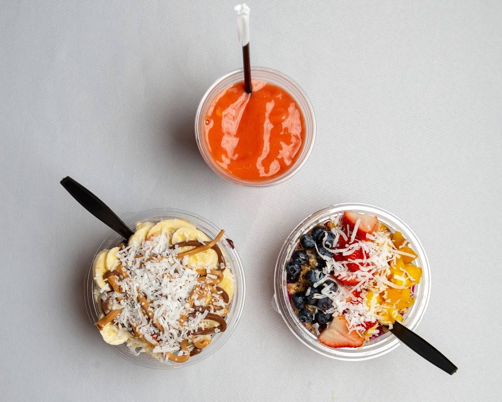 Frutta bowls | restaurant | 332 Chimney Rock Rd, Bound Brook, NJ 08805, USA | 7328938018 OR +1 732-893-8018