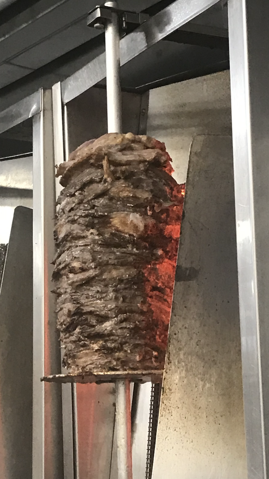 Sara Halal Food | restaurant | 6671 McCart Ave, Fort Worth, TX 76133, USA | 6828410831 OR +1 682-841-0831