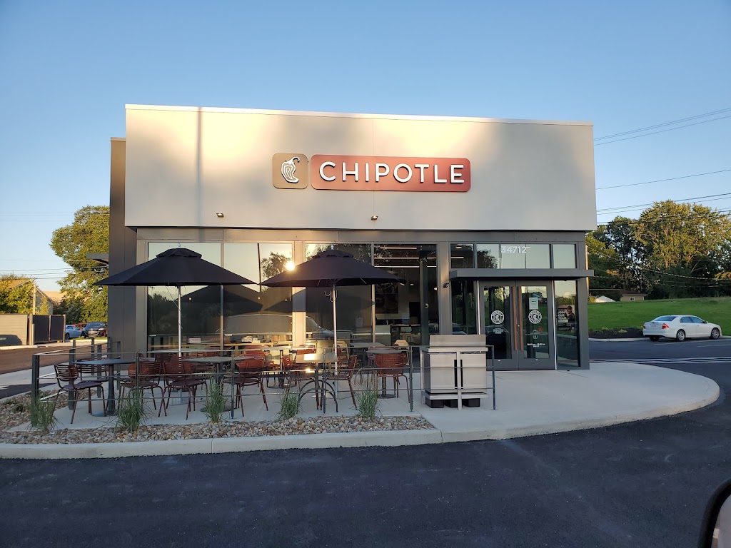 Chipotle Mexican Grill | restaurant | 34712 Center Ridge Rd, North Ridgeville, OH 44039, USA | 4405173945 OR +1 440-517-3945