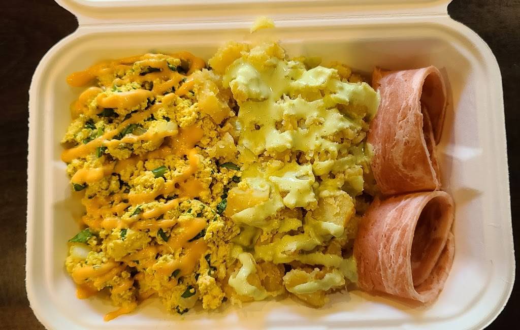 Earth To Us -Raleigh | restaurant | 2893 Jones Franklin Rd, Raleigh, NC 27606, USA | 9198098622 OR +1 919-809-8622