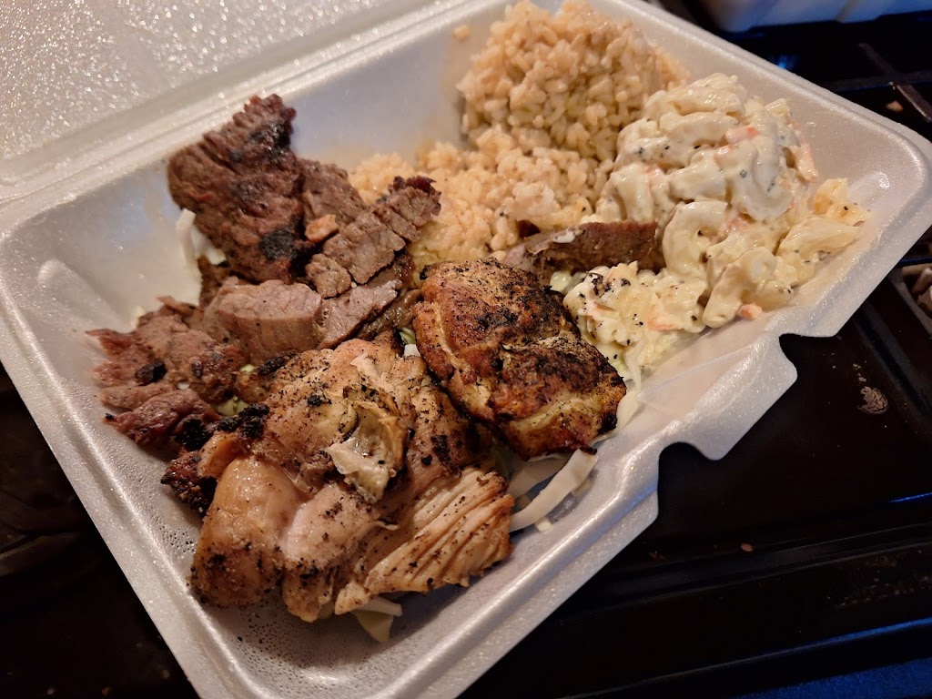Mo Bettahs Hawaiian Style Food | restaurant | 4611 N Kickapoo Ave, Shawnee, OK 74804, USA | 4052409010 OR +1 405-240-9010